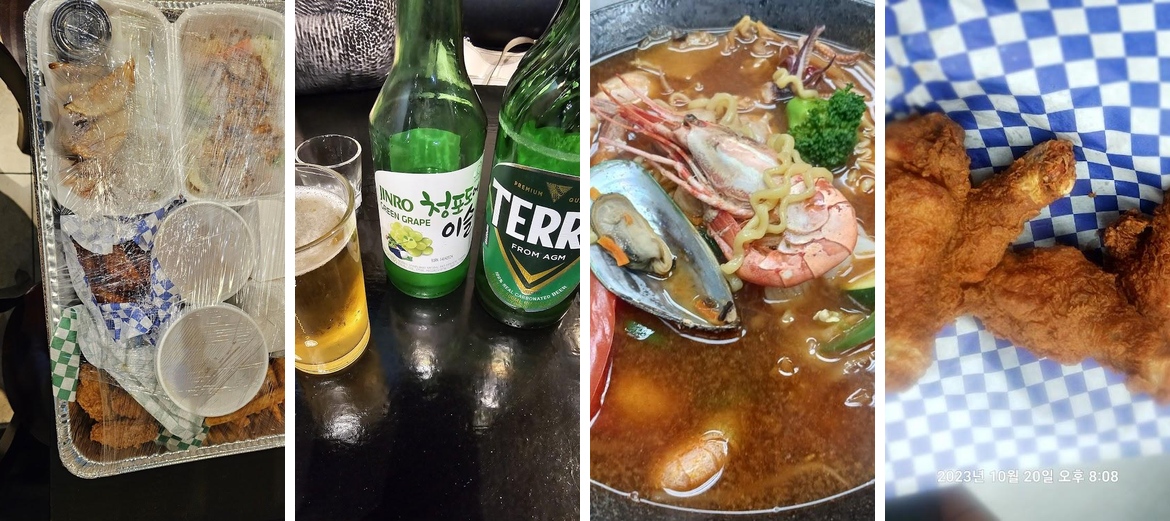 HI BBQ CHICKEN - Korean Restaurant